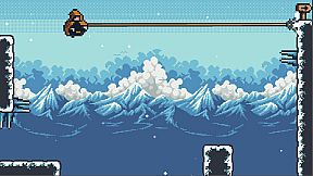 Summit : Steps of Solace