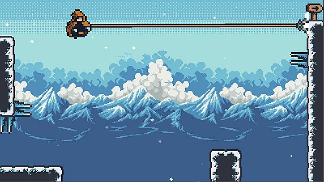 Summit : Steps of Solace