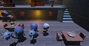 Escape From Necromaze