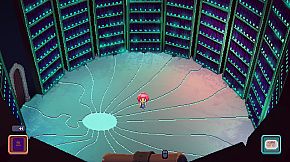 Cleo - a pirate's tale