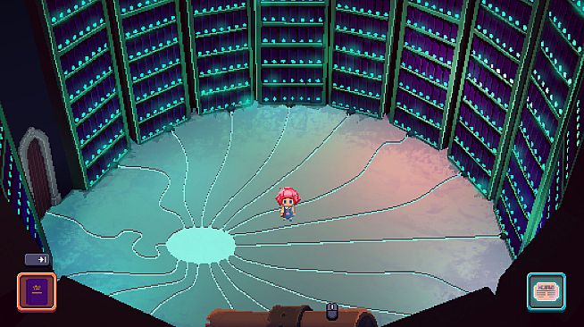 Cleo - a pirate's tale