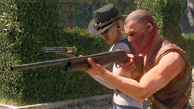 Cuisine Royale - The Weird West Stories Book