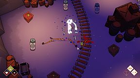 Super Safe Spelunking