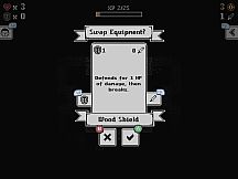 RogueJack: Roguelike Blackjack