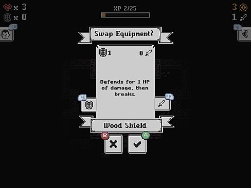 RogueJack: Roguelike Blackjack