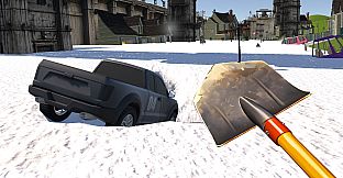 Snowed In