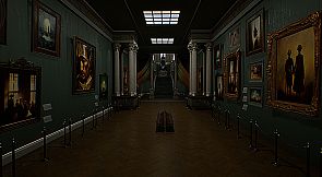 EXIT: Anomalous Zones