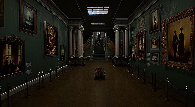 EXIT: Anomalous Zones