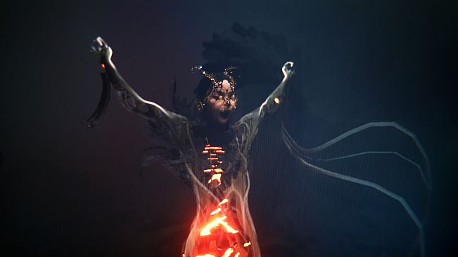 Björk Vulnicura Virtual Reality Album