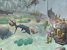 Wildlife Park 2 - Marine World