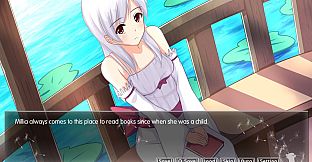 Millia -The ending-