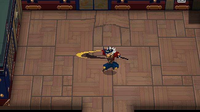 Otherworld Legends - Skin : Shizumasa Shiroyasha