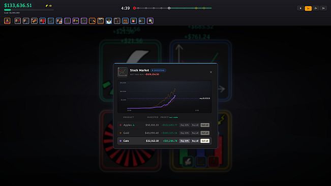 10 Minutes to Make a Million