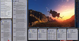 Fantasy Grounds - Foreven Worlds: Careers Beyond the Claw