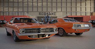 Car For Sale Simulator 2023 - Classic Pack