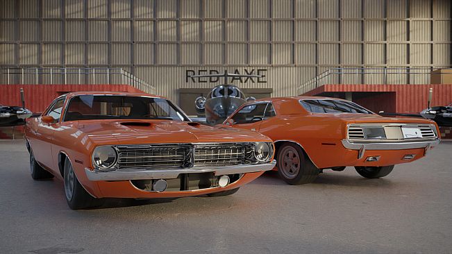 Car For Sale Simulator 2023 - Classic Pack