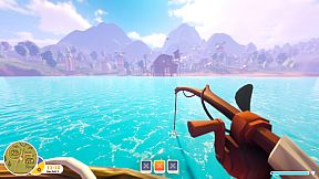 Misty Valley: A Cozy Fishing Tale