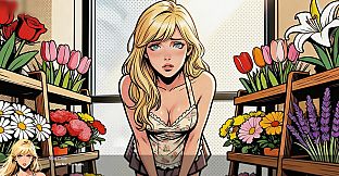 OKEverything X Myth: Super Sexy Fairy - DLC Vampire noblewoman