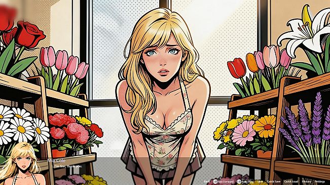 OKEverything X Myth: Super Sexy Fairy - DLC Vampire noblewoman