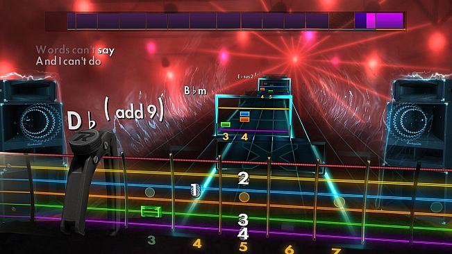 Rocksmith 2014 – Sister Hazel - “All For You”