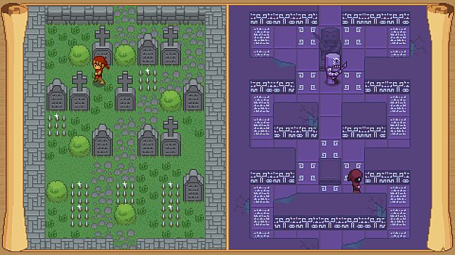 Fearful Symmetry & The Cursed Prince