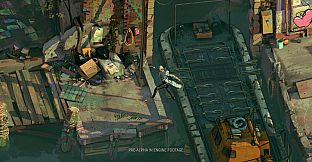 ZERO PARADES: For Dead Spies