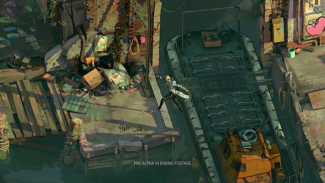 ZERO PARADES: For Dead Spies