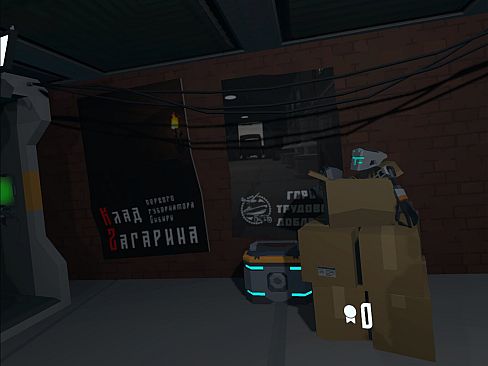 Gates of Siberia: Wildlands