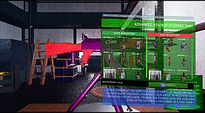 Lucky Pikinini - Super Incursion