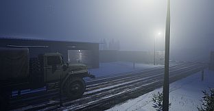 Campaign | Operation: Arctic Hawk