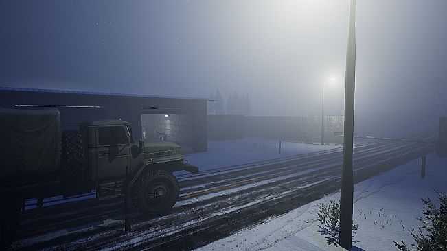 Campaign | Operation: Arctic Hawk