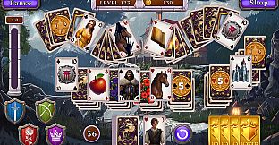 Love&Knights Solitaire