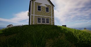 The Backrooms Deluxe