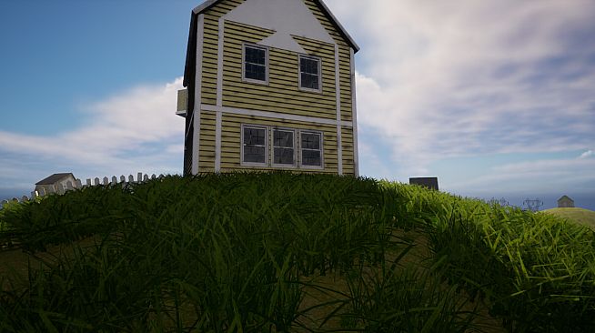 The Backrooms Deluxe