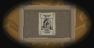 Romanticized Dreams of a Post-Apocalyptic Cowpoke