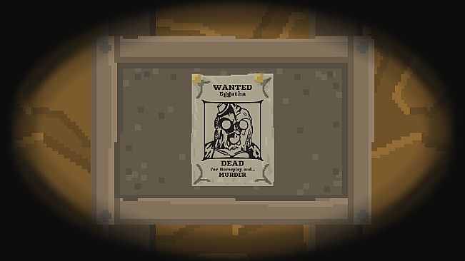 Romanticized Dreams of a Post-Apocalyptic Cowpoke