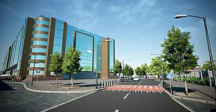 Fernbus Simulator - Belgium