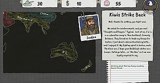 That's My President!