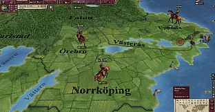 Victoria II: Interwar Cavalry Unit Pack