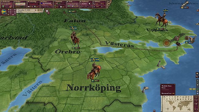 Victoria II: Interwar Cavalry Unit Pack