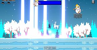 Margo: The Bean Adventure