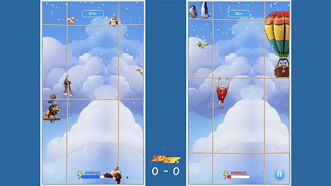 ROPES - Race Edition