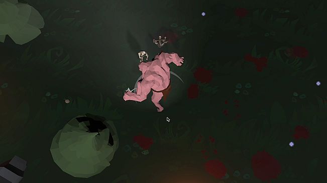 The Beast Is Yet To Come