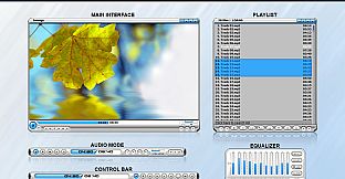 Zoom Player 16 : Steam Edition