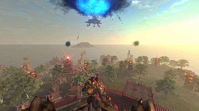 Almighty: Kill Your Gods Soundtrack