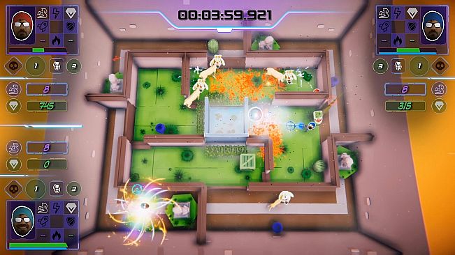 Verlore Drome van Slange - Bundle