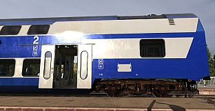 Trainz 2022 DLC - CFR Calatori Bmee 26-16 096