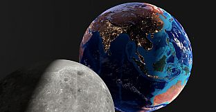 Puzzling Places - Our Planet Earth