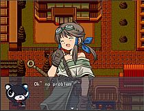 Super gamebear with its three girlfriends超级神经熊:你想知道关于超级喜欢游戏的一头黑色矮小的游戏熊是如何与它的“三个后宫团女朋友”购买到GBC游戏机的吗？