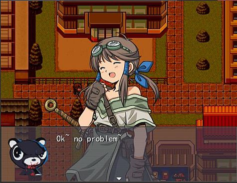 Super gamebear with its three girlfriends超级神经熊:你想知道关于超级喜欢游戏的一头黑色矮小的游戏熊是如何与它的“三个后宫团女朋友”购买到GBC游戏机的吗？